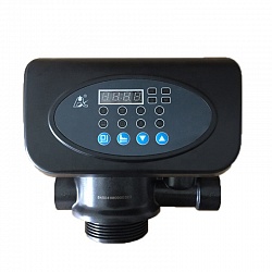 Автоматический управляющий клапан Runxin TM.F67P1 (на фильтрацию)
